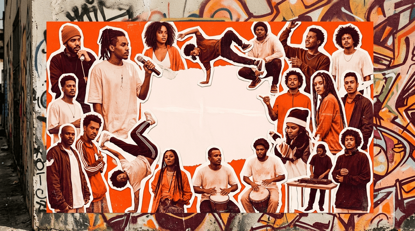 🎯 Manual do Corre: o que faz um artista entrar no TOP100 do Banco de Sons?