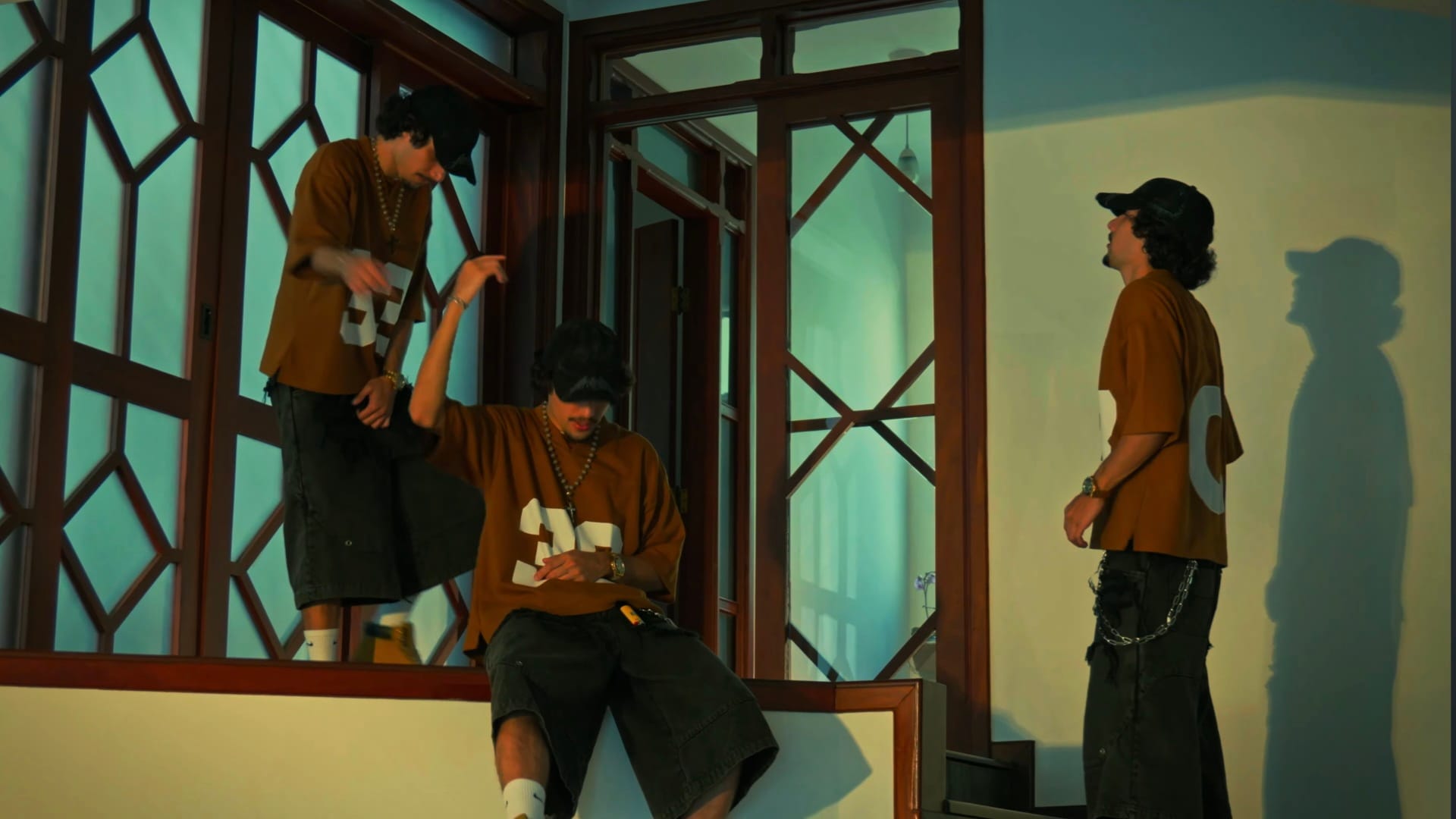 ⏳ Matteux transforma vivência em som no EP “TEMPO” — e a estreia ao vivo já tem data