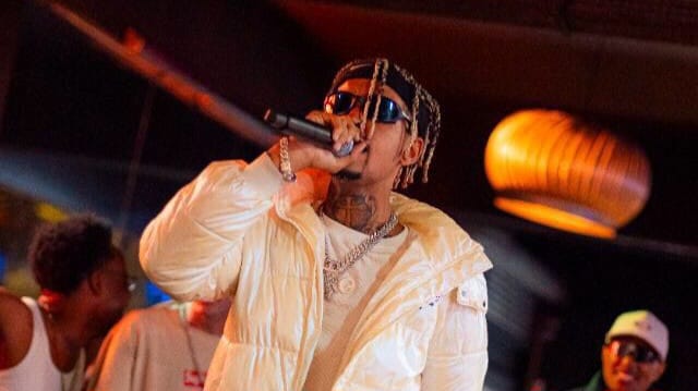 LC chega com “Primeira Vista” e mostra que trap também é conexão