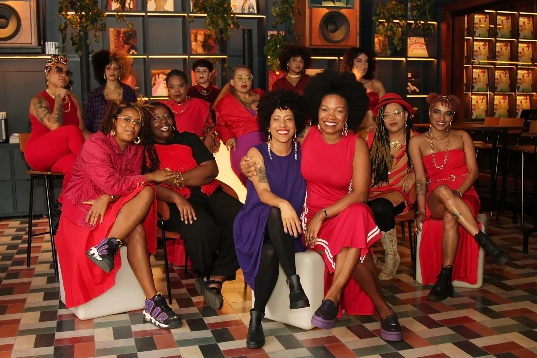 “O Mic é Delas”: 92BPM transforma o rap em espaço de protagonismo feminino