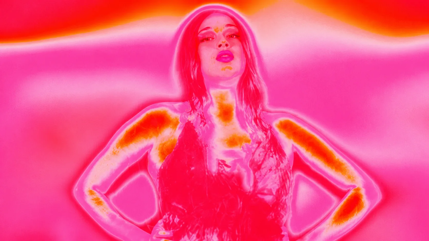 Alana Fox aquece o inverno com “Escaldante Vol.2” e reforça sua força na música de BH