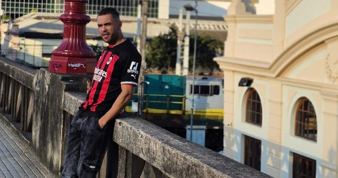 “FD é foda!”: cria de Betim lança o EP “D.N.L – Diamante na Lama”