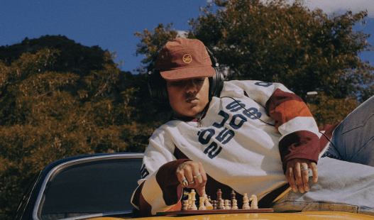 IZA SABINO VIRA MADRE BEATZ E MOSTRA QUE TAMBÉM DOMINA O JOGO POR TRÁS DOS BEATS 🎛️🔥